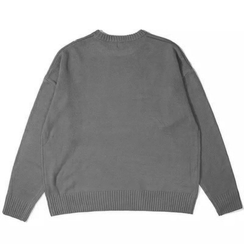 Point N Shoot Knit