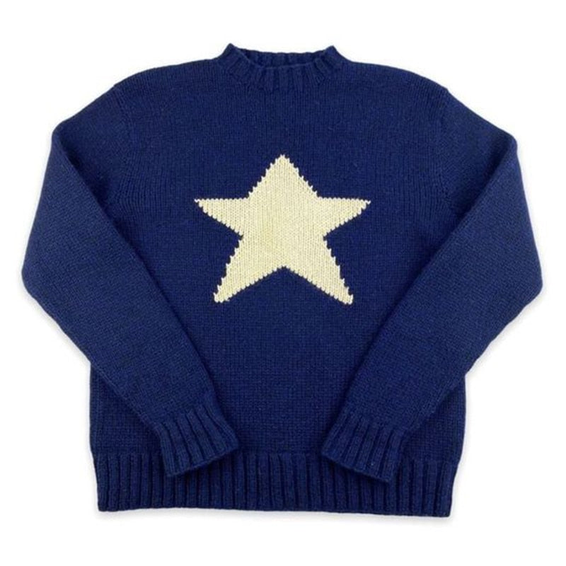 Star Knit