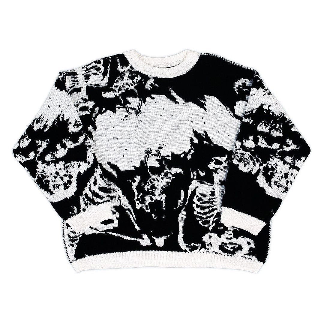 HELL Knit