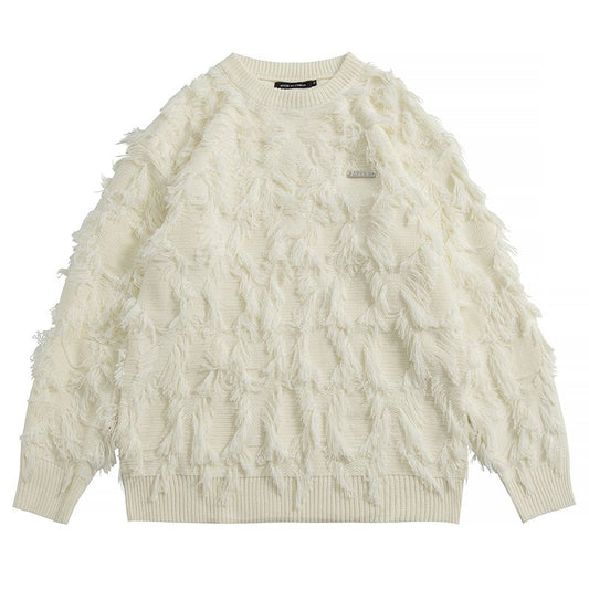 Zeenia Knitwear Sweater