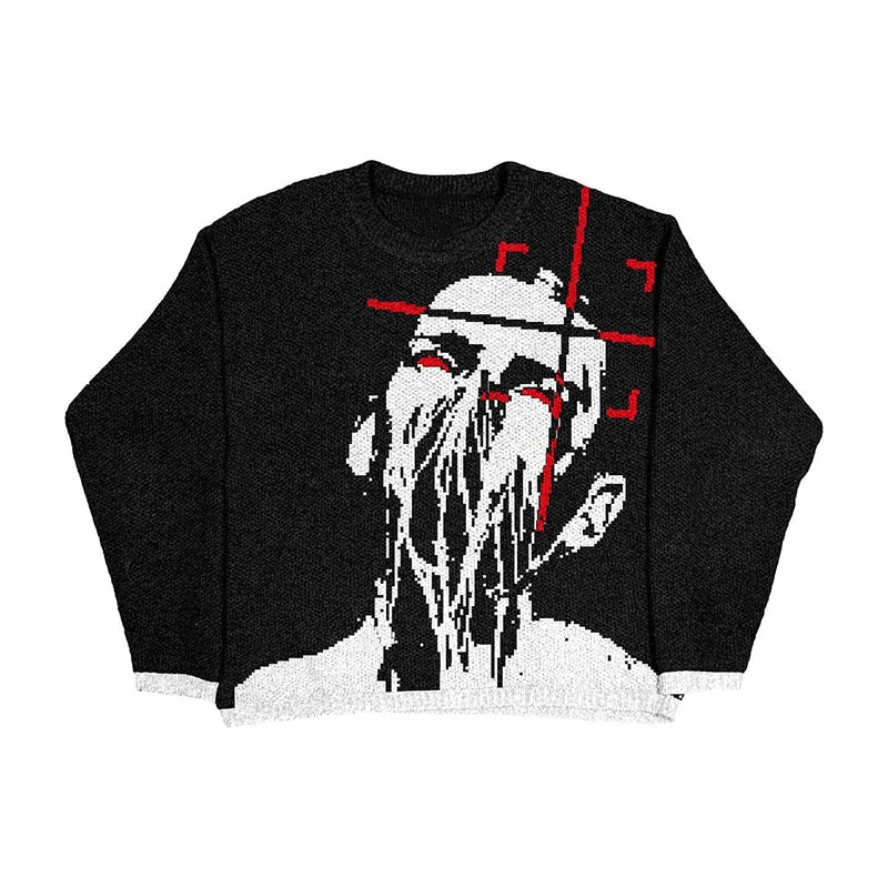 Zombie Knit