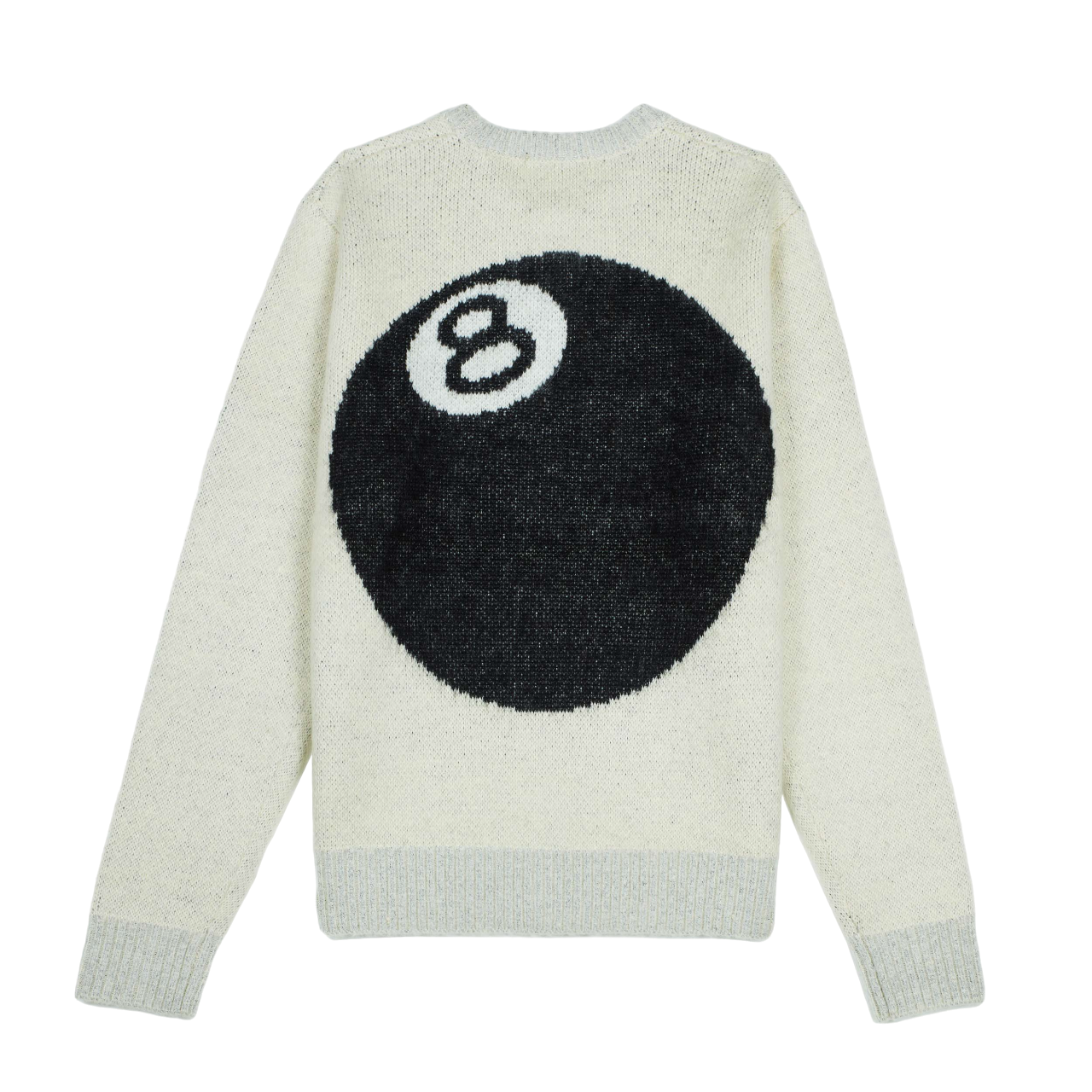 8 Ball Knit