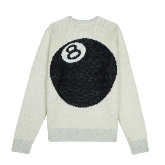 8 Ball Knit